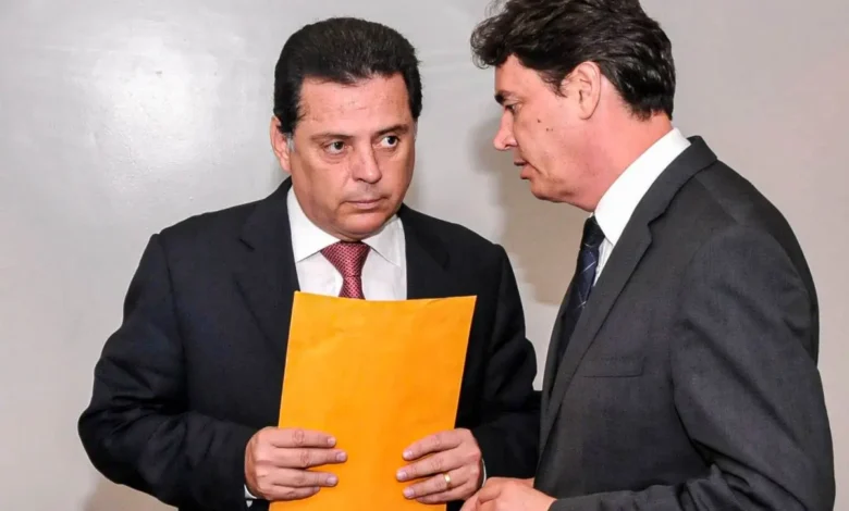 Voto útil impulsiona Daniel Vilela e pressiona aliança entre Marconi e Wilder