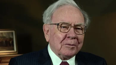 Warren Buffett encerra ciclo de seis décadas na presidência da Berkshire Hathaway