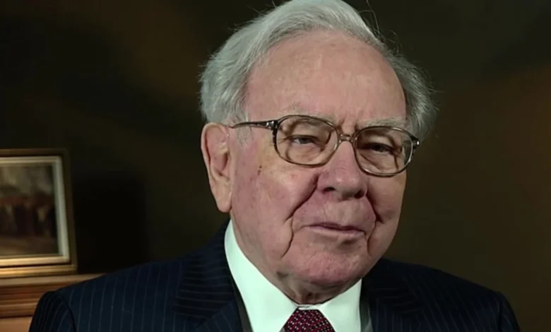 Warren Buffett encerra ciclo de seis décadas na presidência da Berkshire Hathaway
