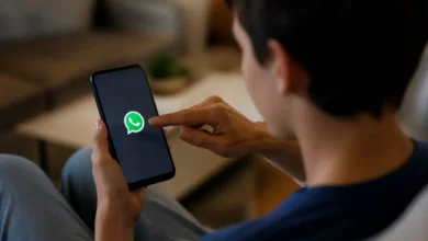 Whatsapp implementa novas ferramentas de monitoramento parental para grupos