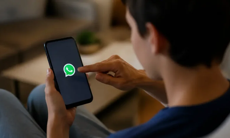 Whatsapp implementa novas ferramentas de monitoramento parental para grupos