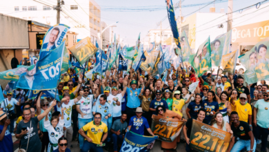 Wilder reafirma compromisso com o agronegócio em visita a Jataí