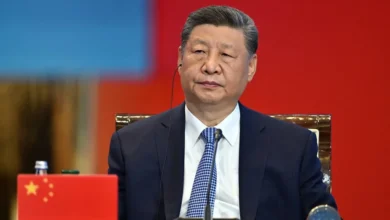 Xi Jinping defende cooperação e busca parceria estratégica com os Estados Unidos