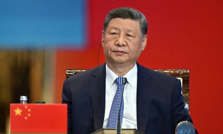 Xi Jinping defende cooperação e busca parceria estratégica com os Estados Unidos