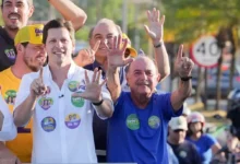 Zacharias Calil reafirma compromisso com o fim da escala 6x1 no Senado