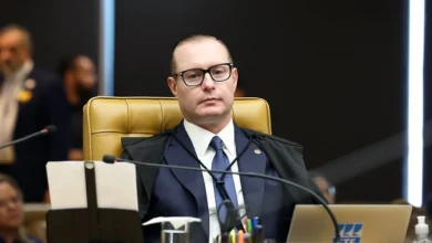 Zanin nega liminar para forçar instalação de CPI do Banco Master no Senado