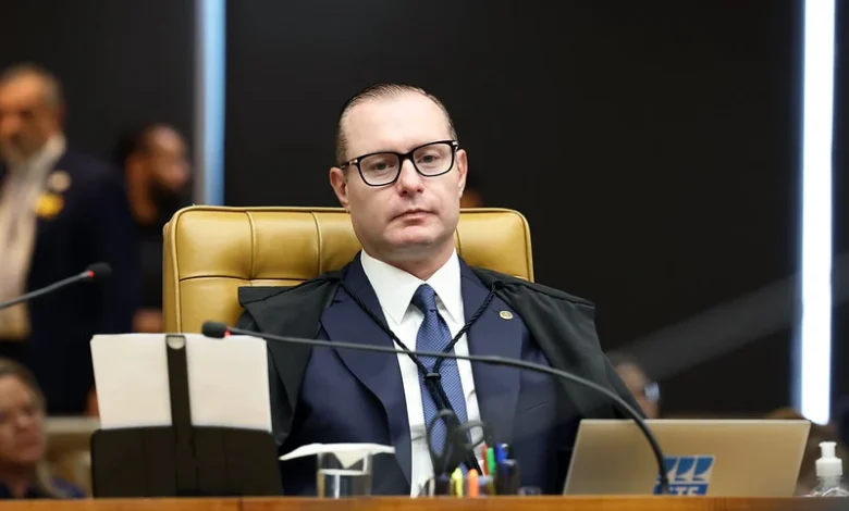 Zanin nega liminar para forçar instalação de CPI do Banco Master no Senado