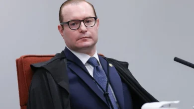 Zanin ordena apuração sobre tentativa de fraude com inteligência artificial no STF