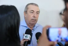 Zé Mário projeta vitória de Daniel Vilela ainda no primeiro turno das eleições