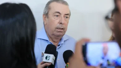 Zé Mário projeta vitória de Daniel Vilela ainda no primeiro turno das eleições