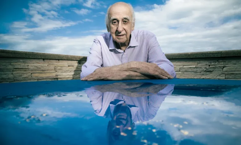 Zuenir Ventura morre aos 95 anos e deixa legado fundamental para o jornalismo brasileiro