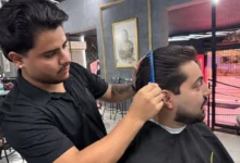 A evolução das barbearias: da cirurgia à experiência de consumo moderna