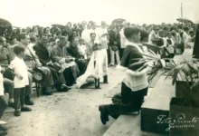 A fundação e o batismo cultural de Goiânia ao longo da história