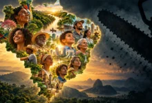 A grandeza do Brasil não cabe no projeto de destruição da motosserra