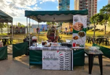 A partir de 26 de outubro, Jardim Goiás recebe Feira do Armazém às segundas-feiras