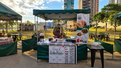 A partir de 26 de outubro, Jardim Goiás recebe Feira do Armazém às segundas-feiras