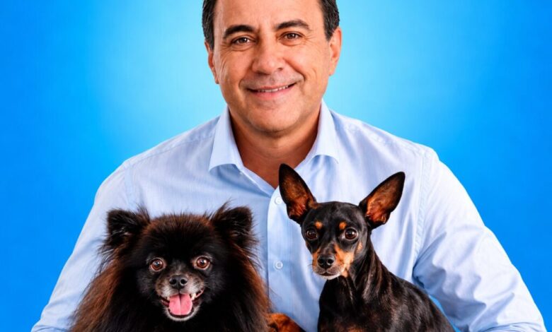 A queda de Veter Martins e os limites da causa animal nas urnas