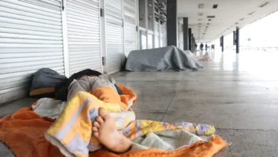 A realidade da vulnerabilidade social e a expansão nas cidades