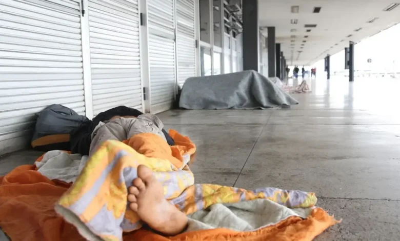 A realidade da vulnerabilidade social e a expansão nas cidades