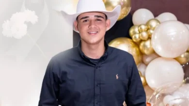 A trajetória de Matheus Henrique, jovem morto em carreata em Goiás
