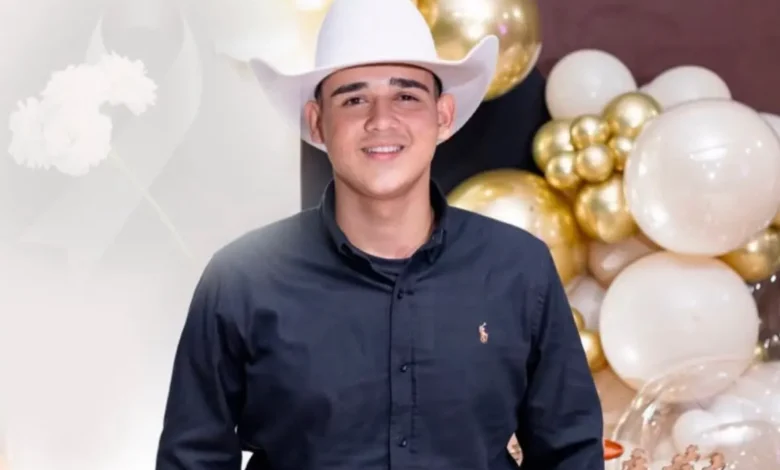 A trajetória de Matheus Henrique, jovem morto em carreata em Goiás