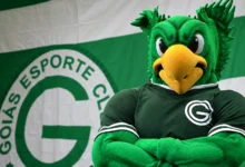 A trajetória do periquito como símbolo oficial do Goiás Esporte Clube