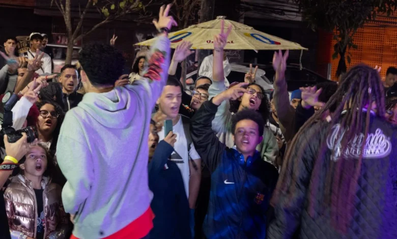 A trajetória e a resistência política do rap nas periferias