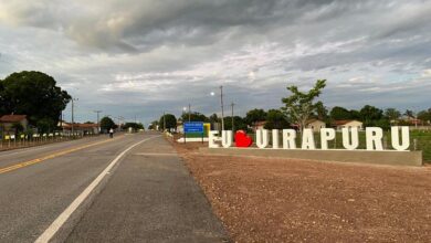 A única cidade brasileira onde houve virada para Flávio Bolsonaro