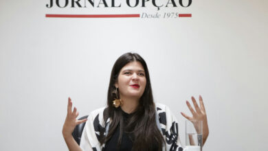 Aava Santiago anuncia pré-candidatura à Prefeitura de Goiânia para 2028