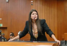 Aava Santiago recorre ao TSE para tentar manter mandato após derrota no Tre-go