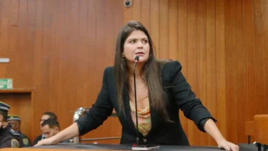 Aava Santiago recorre ao TSE para tentar manter mandato após derrota no Tre-go