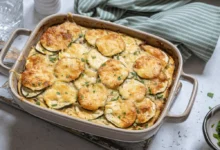 Abobrinha na cozinha: cinco receitas versáteis para transformar o seu almoço