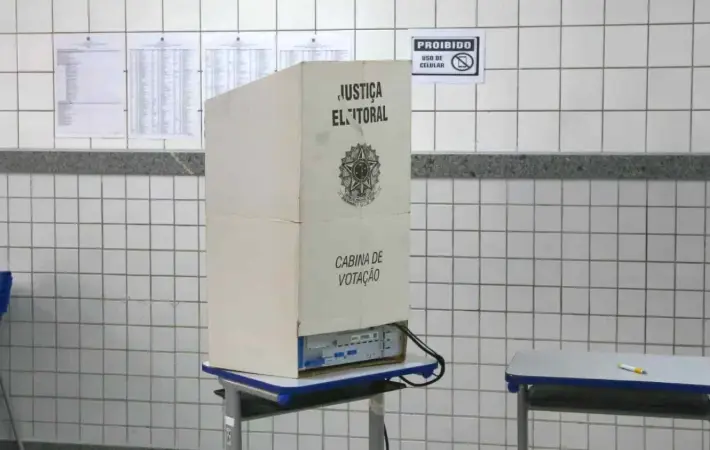 Abstenção eleitoral atinge patamar crítico e ameaça a estabilidade democrática no Brasil
