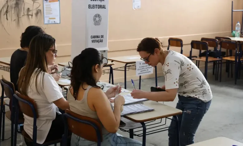 Abstenção eleitoral em Aparecida de Goiânia registra queda e supera média estadual