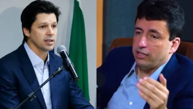 Ação judicial cobra devolução de recursos da Saneago e mira Daniel Vilela