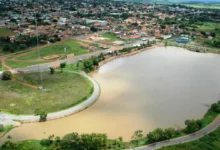 Acessibilidade em Iporá segue pendente cinco anos após determinação judicial no lago