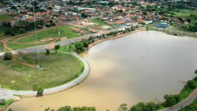 Acessibilidade em Iporá segue pendente cinco anos após determinação judicial no lago