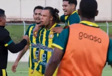 Acesso ao Goianão é decidido em confronto direto entre Bom Jesus e Goianésia