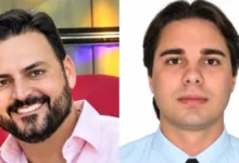 Acidente aéreo no Tocantins vitima empresários goianos