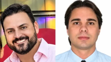 Acidente aéreo no Tocantins vitima empresários goianos