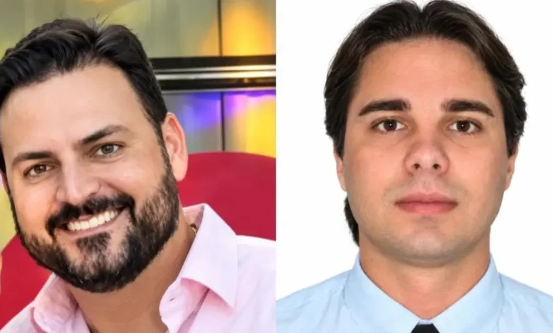Acidente aéreo no Tocantins vitima empresários goianos