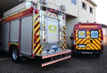 Acidente entre ônibus de usina na rodovia deixa seis feridos