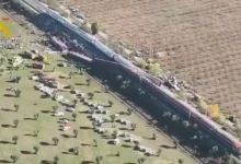 Acidente entre trens de alta velocidade na Espanha causa 64 mortes e deixa 80 feridos