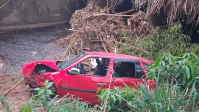 Acidente fatal na Go-139 deixa motorista morto em Aparecida de Goiânia