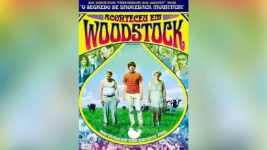 Aconteceu em Woodstock e o impacto da contracultura na vida cotidiana