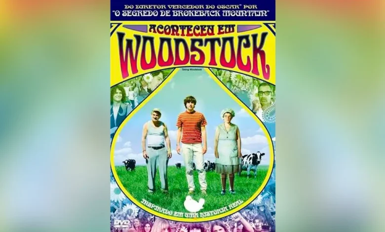 Aconteceu em Woodstock e o impacto da contracultura na vida cotidiana