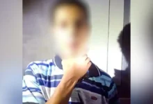 Adolescente confessa ter asfixiado recém-nascido por choro constante