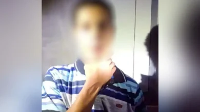 Adolescente confessa ter asfixiado recém-nascido por choro constante