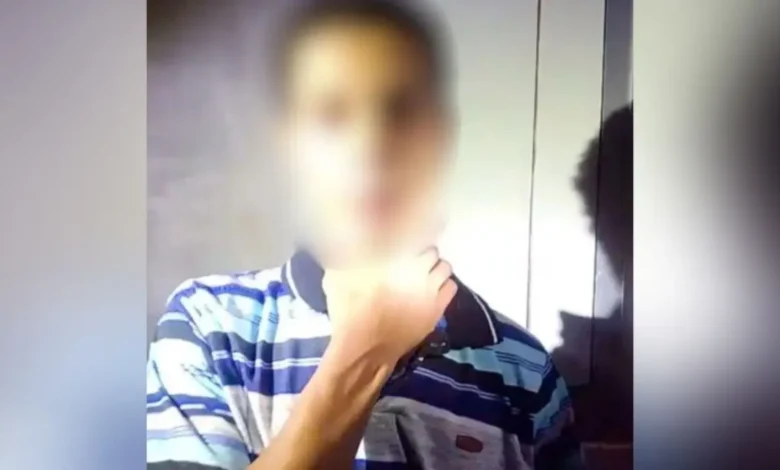 Adolescente confessa ter asfixiado recém-nascido por choro constante