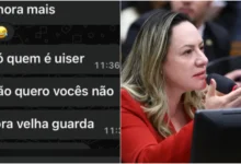 Adriana Accorsi desafia velha guarda do PT em Goiás e lança a tendência Força Popular